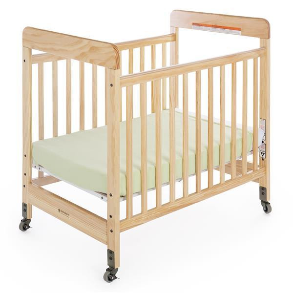 Детская кроватка University на колесах (U84000) Харьков - изображение 7