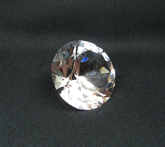 Декоративна фігурка Кристал Київ - фото 1