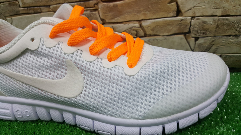 Женские летние мокасины NIKE FREE 3.0 v2 Киев - изображение 5