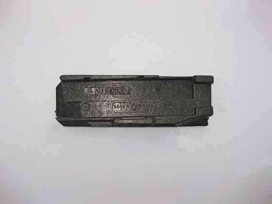 Mercedes-Benz  A2036901430 Пінопласт - кришка блоку запобіжників у багажнику C-Class W203 CLC C203 Sportcoupe CLK C209 Одеса