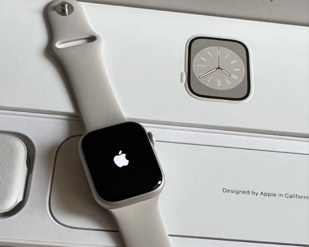 Смарт -Часы Apple Watch Series 7 42mm. Киев - изображение 1