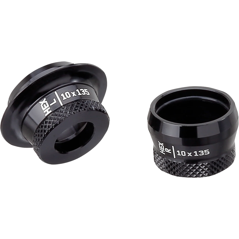 Адаптер для задней втулки SPANK HEX 10x135 Киев - изображение 1