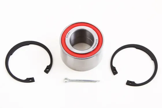 Підшипник сходинки Lnos передній 1.5 EuroEx + 2 стоп. кільця + шплинт Вінниця