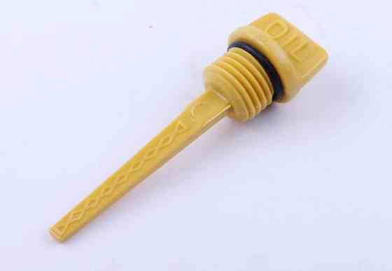 Щуп рівня оливи — мотоблок 186F Мукачево