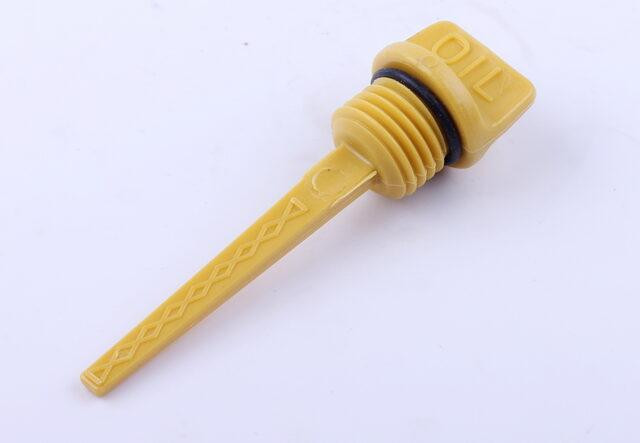 Щуп рівня оливи — мотоблок 186F Мукачево - фото 1