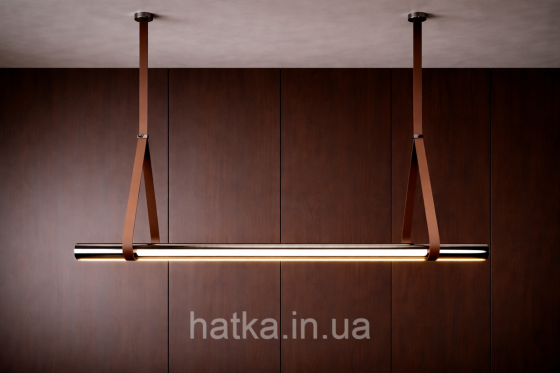 Люстра підвісна світлотіодна VALESO THD63855-1 15W Київ