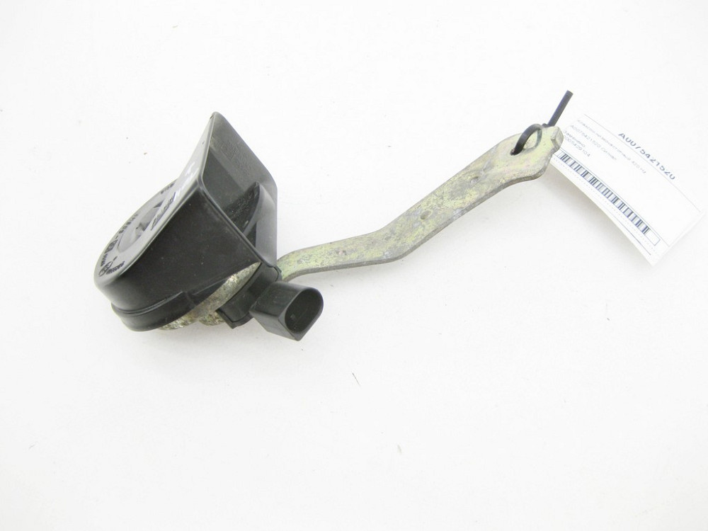 Mercedes-Benz  A0075421520 Клаксон низькочастотний 420 Hz CLA Shooting Brake X117 CLA C117 GLA X156 A-class W176 Одеса - фото 3