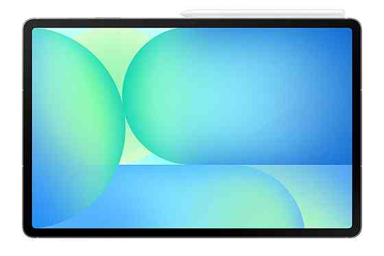 Планшет Samsung Galaxy Tab S10 FE+ 5G SM-X626 12/256GB Gray (SM-X626BZAPEUC) ( Сірий ) Харків