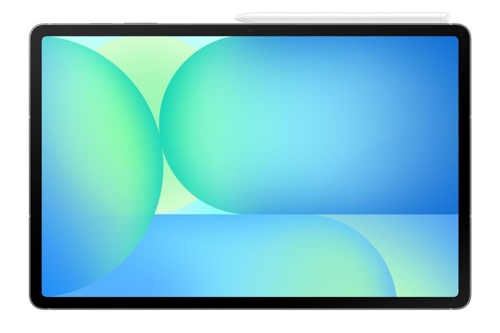 Планшет Samsung Galaxy Tab S10 FE+ 5G SM-X626 12/256GB Gray (SM-X626BZAPEUC) ( Сірий ) Харків - фото 2