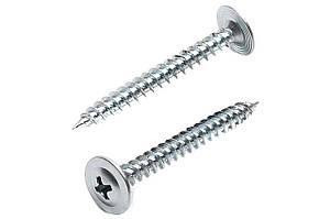 Саморез 4.2*41 острый (пач. 100 шт.) Харьков - изображение 1