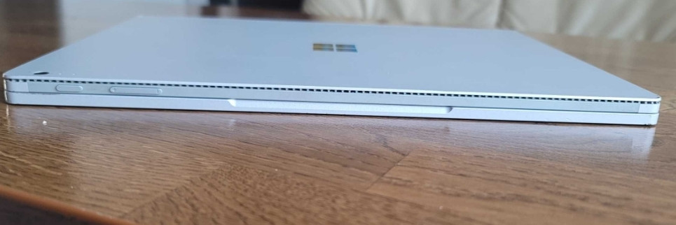 Ультрабук Планшет: Surface Book i5 8Gb.256Gb. Nvidia. Харьков - изображение 6
