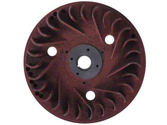 Маховик мотоблок дизель мотоблок дизель 188D Мукачево