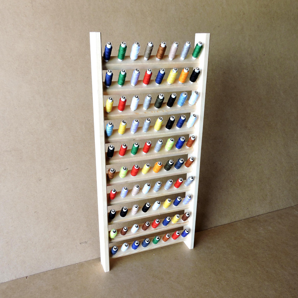Органайзер для ниток 