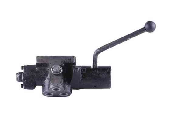 Розподільник гідравліки з плаваючим режимом Мукачево