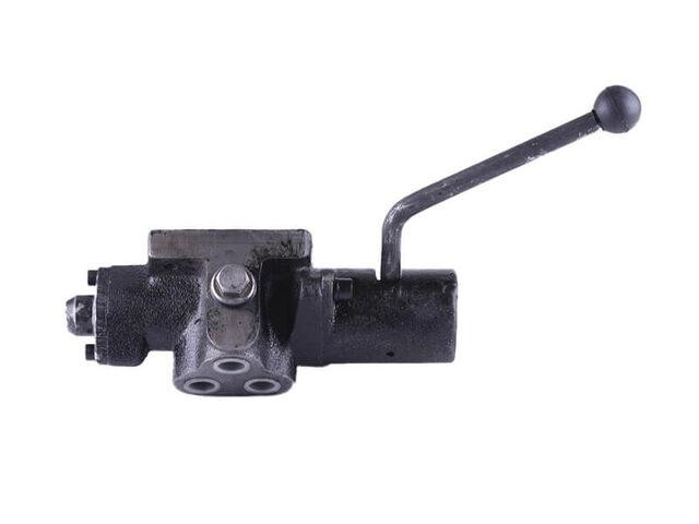 Розподільник гідравліки з плаваючим режимом Мукачево - фото 1