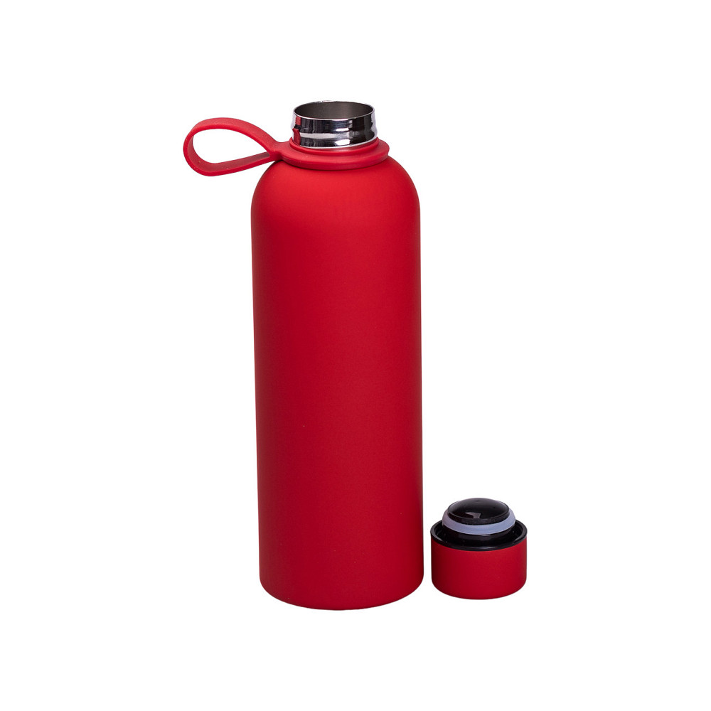 Yiwu Термопляшка 500 мл червона HP-14-53R Коломия - фото 2