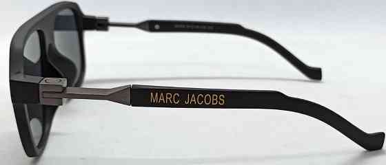 Брендовые мужские очки матовые черные линзы однотонные очень стильные. Киев