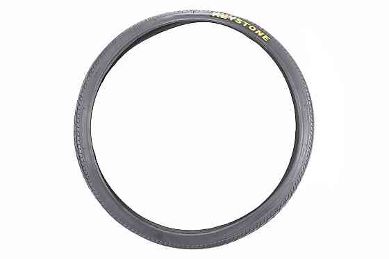 Шина 26"x1,75 (47-559) дорожня KB-211 Киев