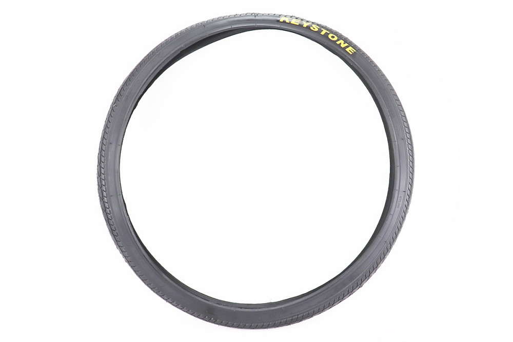 Шина 26"x1,75 (47-559) дорожня KB-211 Київ - фото 5