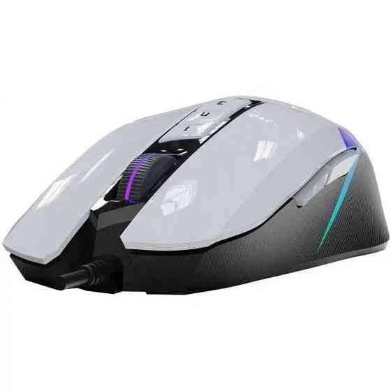 Миша A4Tech Bloody W60 Max Panda White Білий Харьков