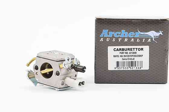 Карбюратор 357XP/359 Київ