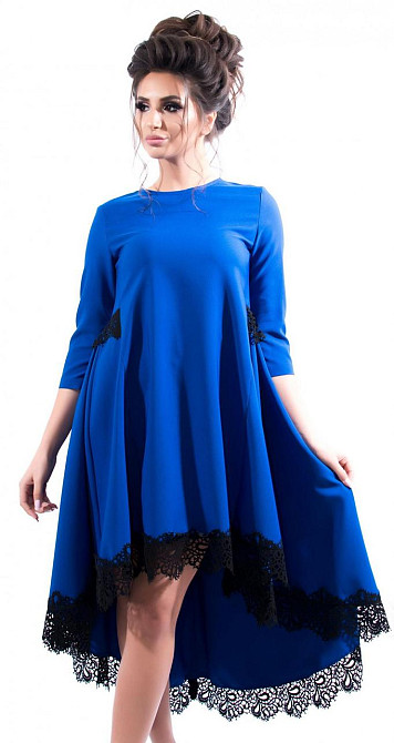 Сукня з мереживом (44) Киев - изображение 1