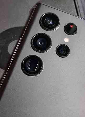 Смартфон Samsung S22 Ultra, 12/512Gb. Київ