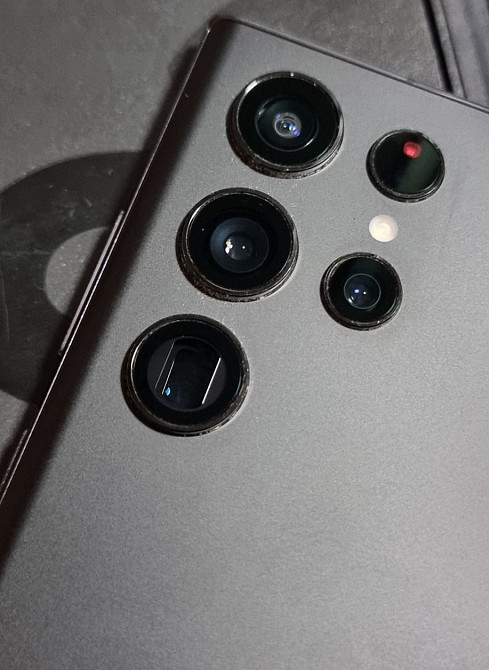 Смартфон Samsung S22 Ultra, 12/512Gb. Київ - фото 1