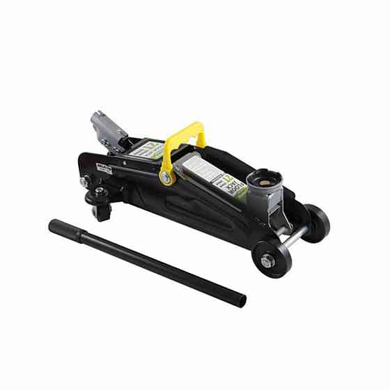 Домкрат гідравлічний (підкатний) Белавто, 2т Київ