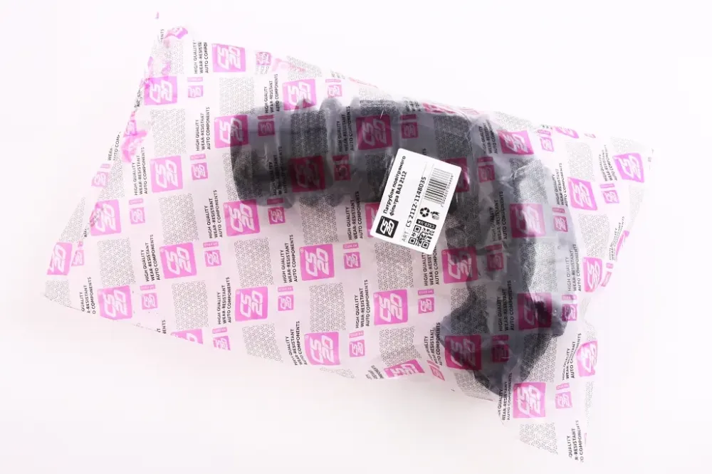 Гофра воздушного фильтра 2112 CS-20 (2170) Винница - изображение 3