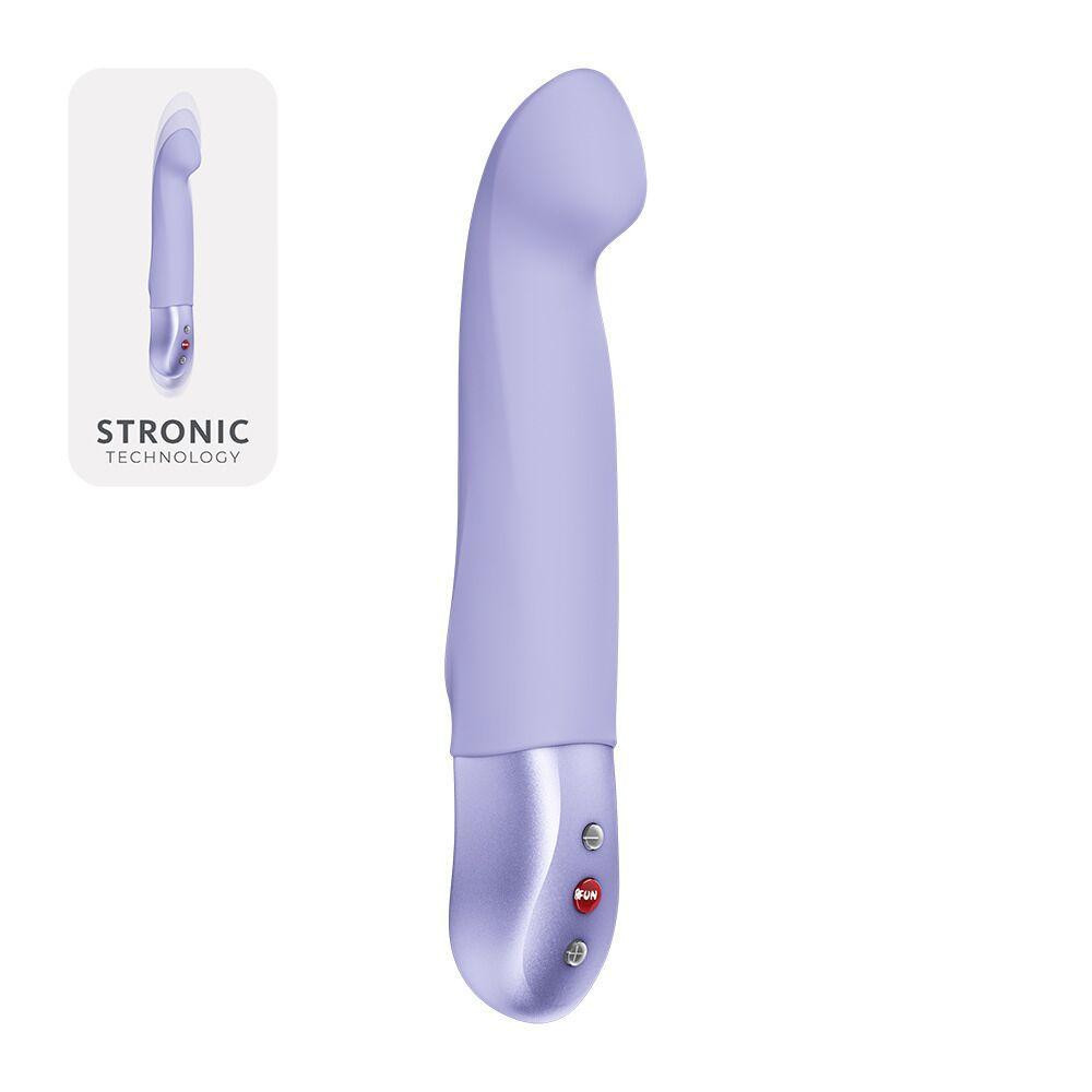 Пульсатор для точки G Fun Factory STRONIC G Purple Sex Aura Киев - изображение 1