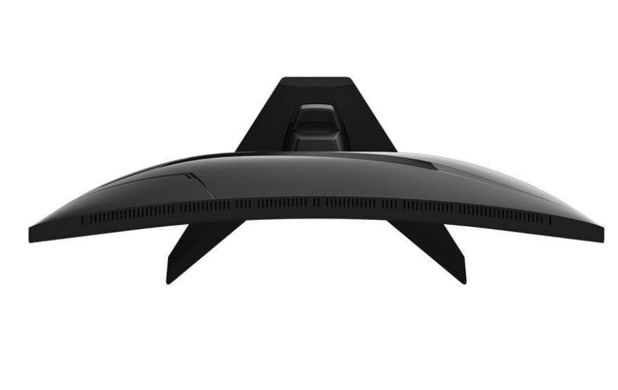 Монітор MSI 23.6" MAG 242C VA Black Curved 180Hz ( 27627 ) Харків - фото 4