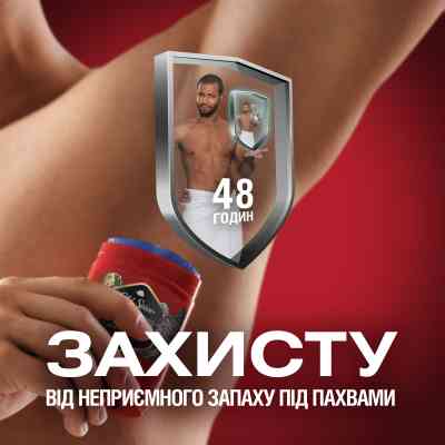 Дезодорант Old Spice Wolfthorn 50 мл (4084500019195) Винница