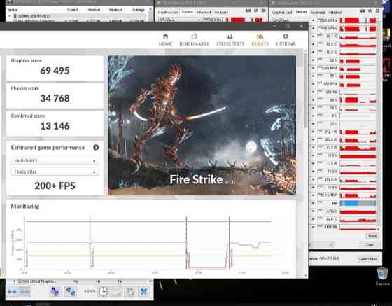 Видеокарта RTX 4080 AORUS Master. Киев