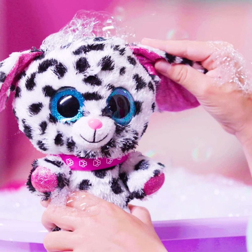 Дисплей м’яких колекційних іграшок, що загубилися – Чарівне цуценя (12 шт) Дніпро - фото 8