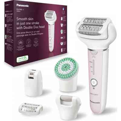 Эпилятор Panasonic ES-EY80-P520 Винница