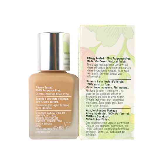 Тональний крем Clinique Superbalanced Makeup Слов'янськ