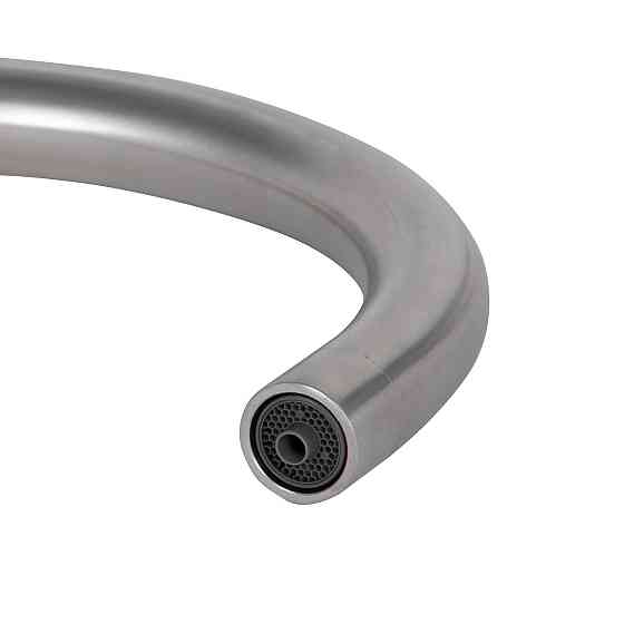 Змішувач для кухні Lidz Aria 020F (k35) LDARI020FNKS43365 Nickel Київ