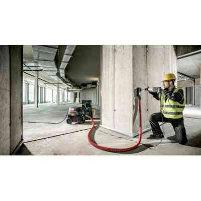 Перфоратор Metabo KHE 2860 Quick, сменный патрон Metabo-Quick (600878500) Винница