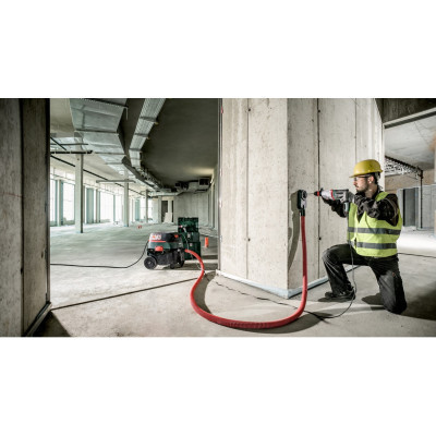 Перфоратор Metabo KHE 2860 Quick, змінний патрон Metabo-Quick (600878500) Вінниця - фото 3