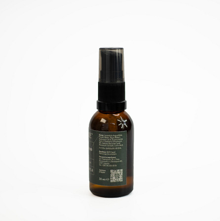 Освіжаючий Лавандовий флюїд Lavender Freshness Fluid Lavender Essence LOVELLIE 30 мл Вінниця - фото 3