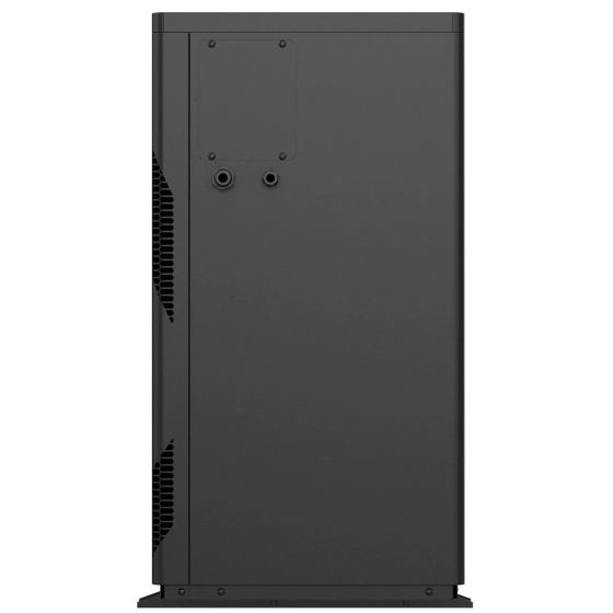 Инверторный тепловой насос для бассейна 40 м3 Aquaviva Model A 9 (9.22 кВт) Киев