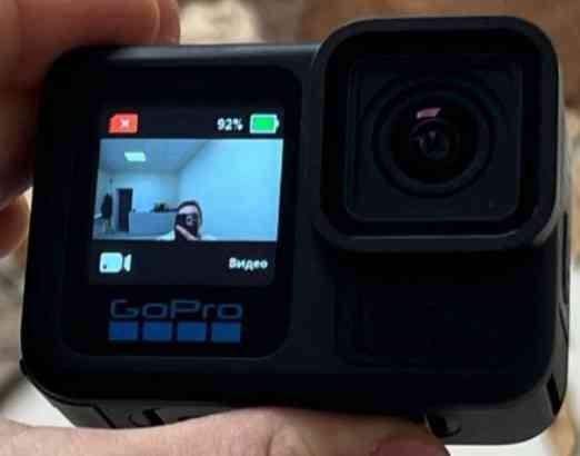 Камера GoPro 13 Киев