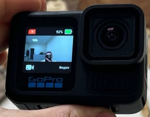 Камера GoPro 13 Київ - фото 1