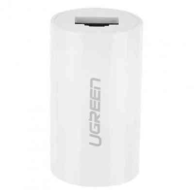 Зрощувач RJ-45 NW116 Ethernet Connector White Ugreen (20391) Вінниця