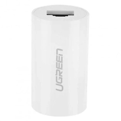 Зрощувач RJ-45 NW116 Ethernet Connector White Ugreen (20391) Вінниця - фото 2