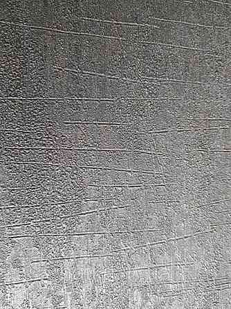 Шпалери вінілові на флізеліні Marburg Loft 0.53х10 темно-коричневі під штукатурку Київ