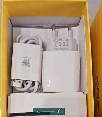 Смартфон POCO M5 4/128Gb. Харьков