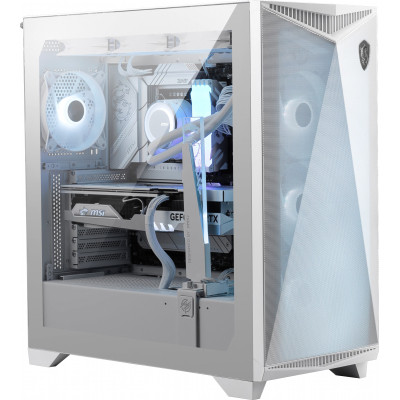Корпус MSI MPG GUNGNIR 300R AIRFLOW WHITE Вінниця - фото 12