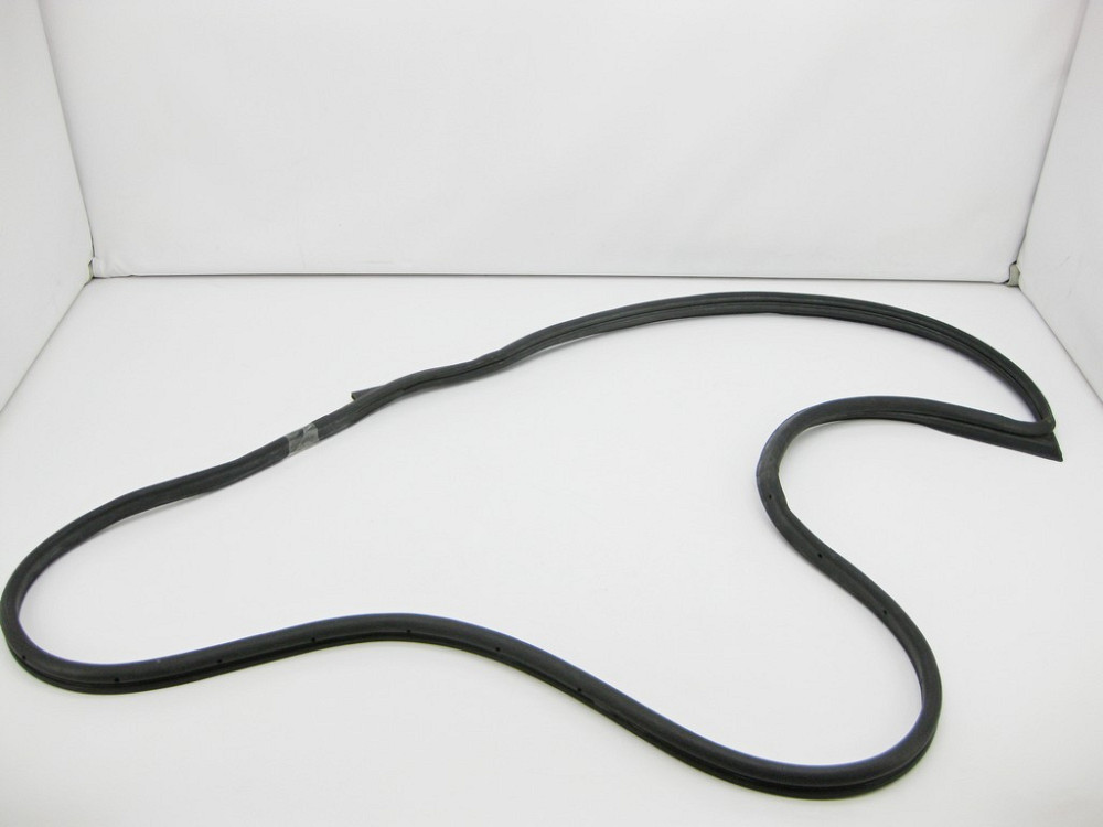 Mercedes-Benz  A2117200278 Ущільнювач на передніх правих дверях E-class W211 E-class S211 Одесса - изображение 5